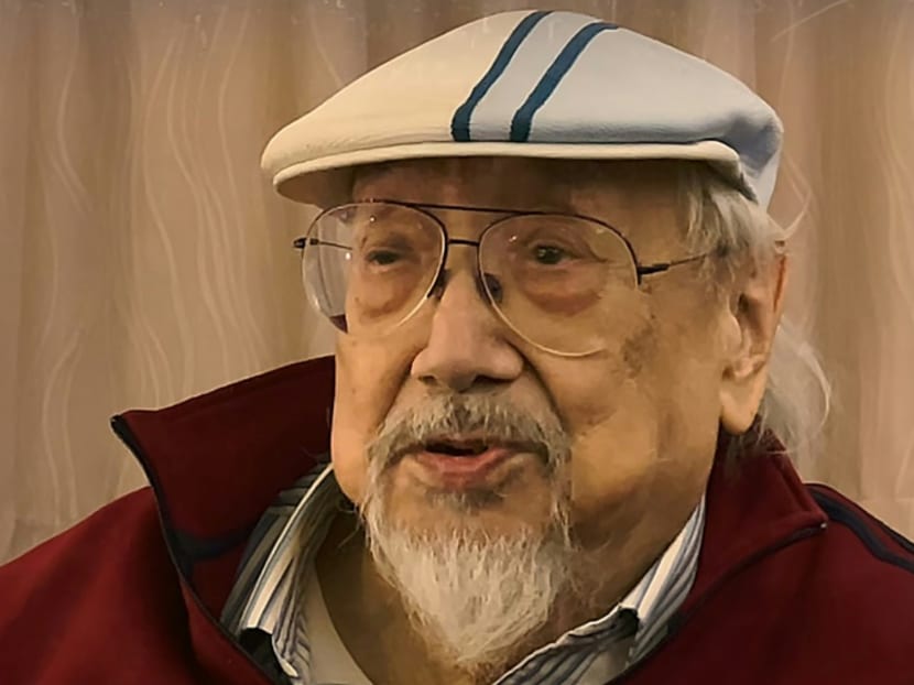 World's most durable DJ' dies aged 98 in Hong Kong - CNA Lifestyle