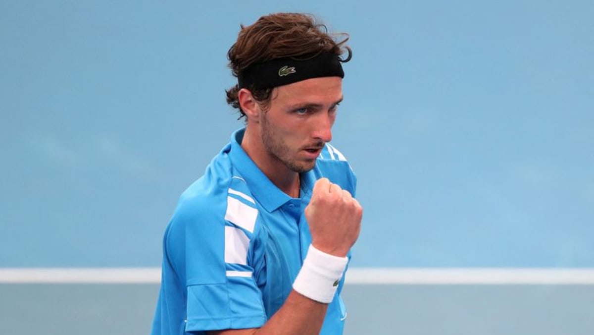ATP-roundup: Arthur Rinderknech, Marin Cilic gaan door naar de halve finales van Adelaide