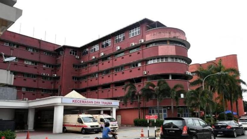 Johor harap Hospital Sultanah Aminah 2 tersenarai dalam belanjawan akan datang