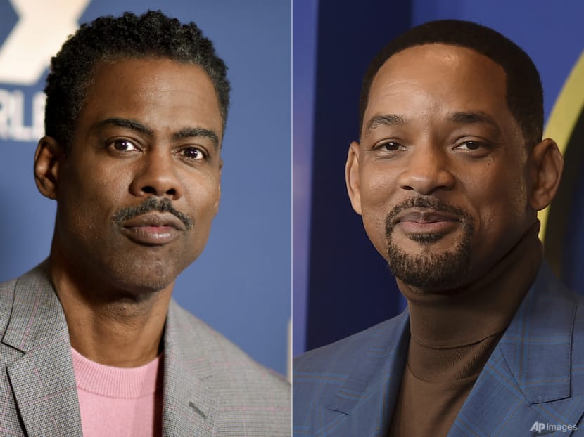 Chris Rock will finally hit back at Will Smith over Oscars slap – with a lot of jokes