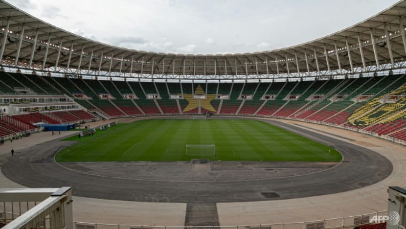 European clubs may withhold players for Africa Cup of Nations European clubs may withhold players for Africa Cup of Nations