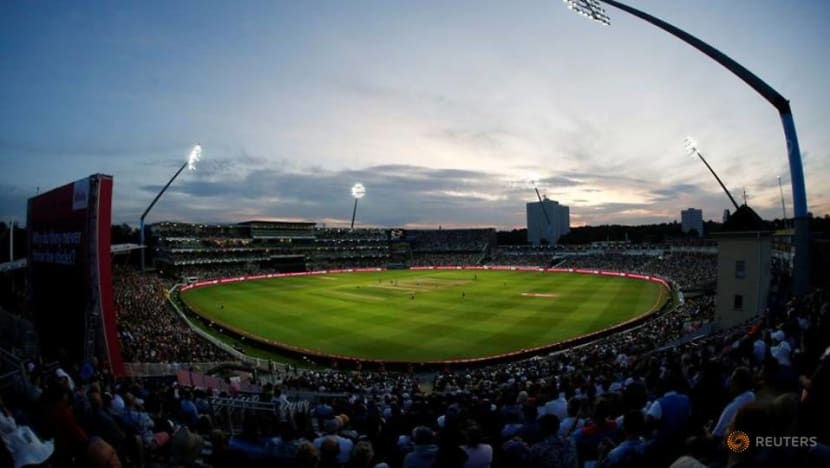 Cricket-Children barred from England's second test v New Zealand Cricket-Children barred from England's second test v New Zealand