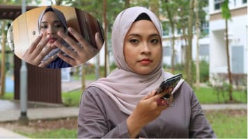Taboo Presenter Says Black Magic Episode Triggers Memories Of Her Own Experience Of Being Cursed By A Bomoh