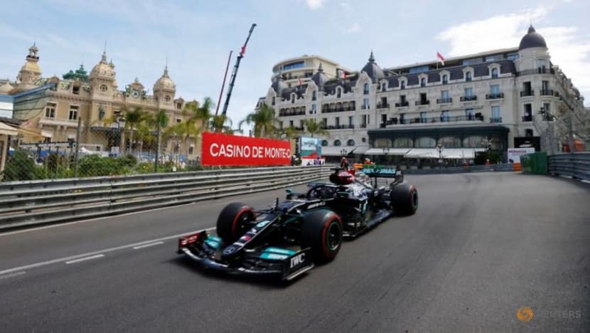 Formula 1: Hamilton keeps calm after losing championship lead Formula 1: Hamilton keeps calm after losing championship lead