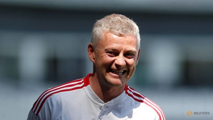 Football: Solskjaer signs new Manchester United deal until 2024
