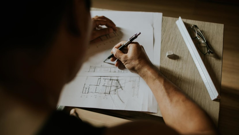 Difficult to retain younger architects who leave for higher pay or better hours, firms say Difficult to retain younger architects who leave for higher pay or better hours, firms say