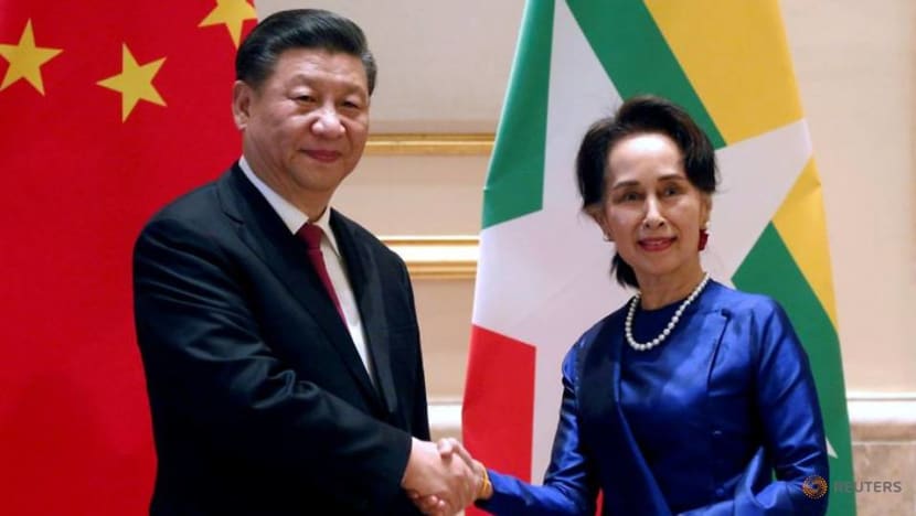 Commentary: Facebook's Xi Jinping's name gaffe is no laughing matter Commentary: Facebook's Xi Jinping's name gaffe is no laughing matter