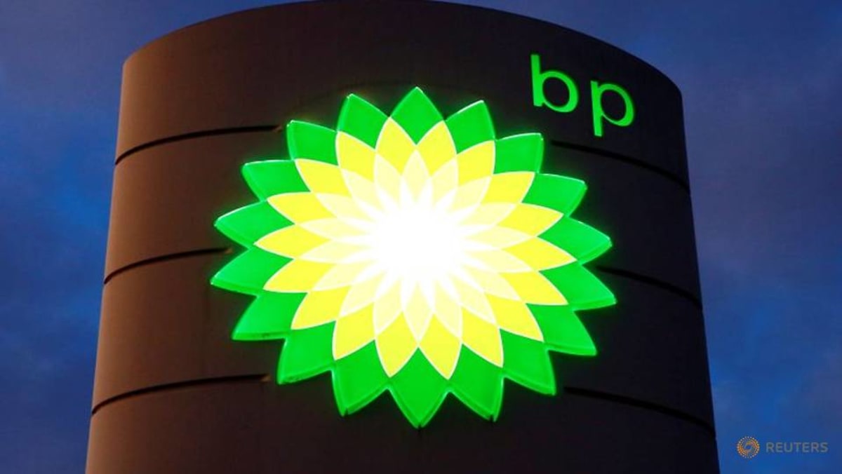 Tim eksplorasi minyak BP tersingkir dalam revolusi iklim