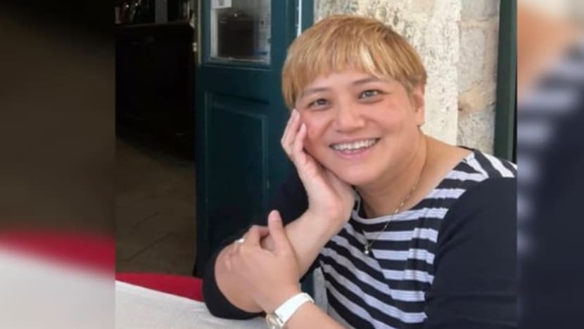 'I just snapped': Trial of Singaporean man accused of murdering wife begins in UK 'I just snapped': Trial of Singaporean man accused of murdering wife begins in UK
