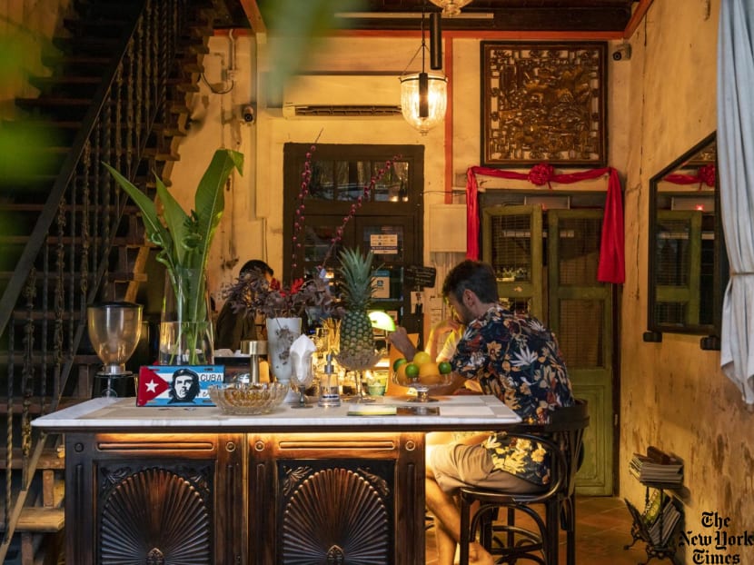 The most charming things to do in Penang: Hidden bars, Michelin-starred restaurants, heritage hotels
