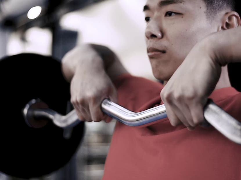 Next-Level Workout: How to bolster your upper back against neck and shoulder aches Next-Level Workout: How to bolster your upper back against neck and shoulder aches