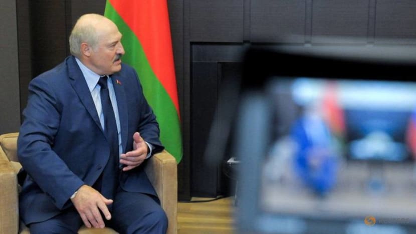 Belarus prosecutors seek 15-year jail term for Lukashenko opponent Belarus prosecutors seek 15-year jail term for Lukashenko opponent