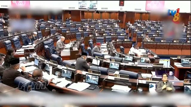 马国国会下议院今复会 反跳槽法能否通过成焦点