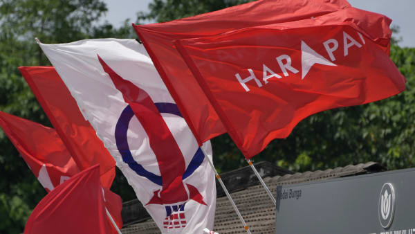 Pakatan Harapan politicians lodge police reports over comments that could incite hatred in Malaysia