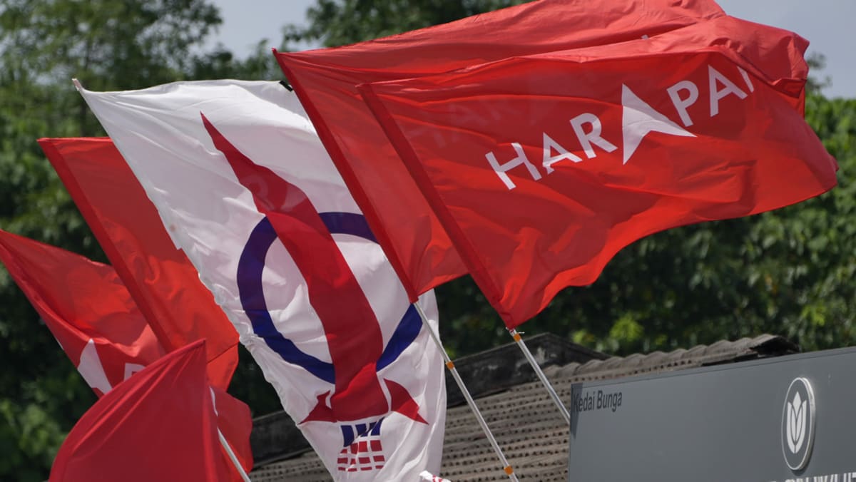 Politisi Pakatan Harapan mengajukan laporan polisi atas komentar yang dapat memicu kebencian di Malaysia