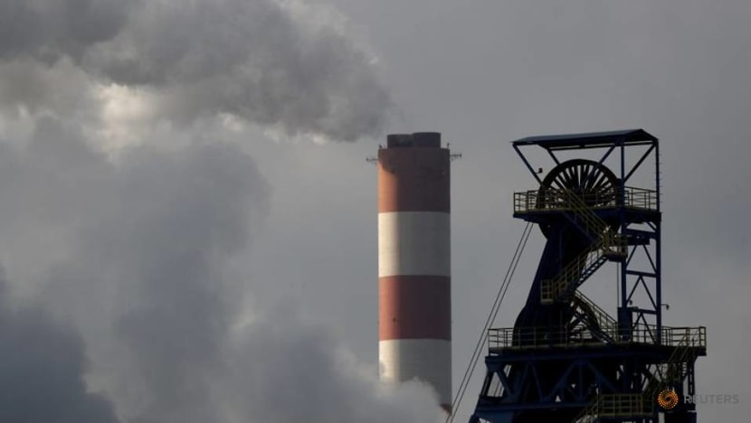 Ditch lending rules that favour polluters, think tank tells ECB