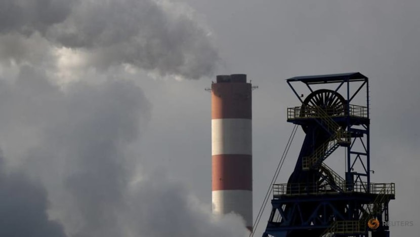 Commentary: Big oil and coal exporters face reckoning as Paris Agreement turns five Commentary: Big oil and coal exporters face reckoning as Paris Agreement turns five