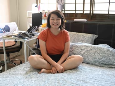 These women never knew they had ADHD. A diagnosis changed their lives