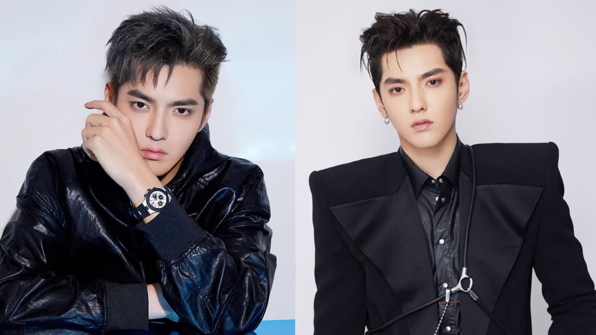 Chinese Influencer Who Accused Kris Wu Of Sex Crimes Heard Saying That He  “Definitely Didn't Sleep With Minors” In Leaked Recording - TODAY