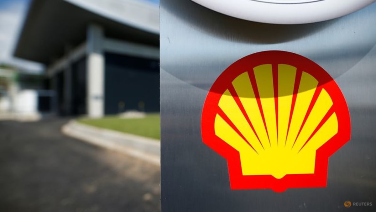 Shell flags US$400 million hurricane hit, but boost from soaring prices - CNA