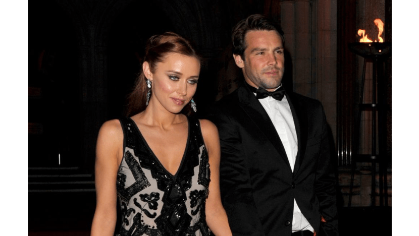 Ben Foden announces divorce on dating app Ben Foden announces divorce on dating app