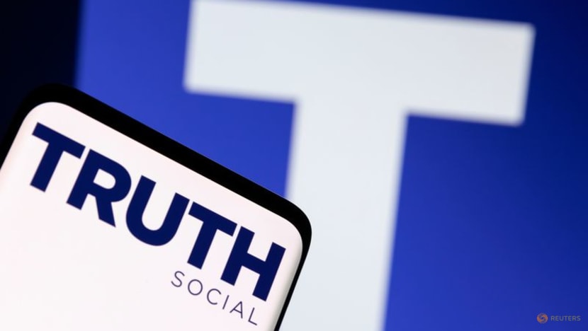 Truth Social app to be available via web browser ‘end of May': CEO