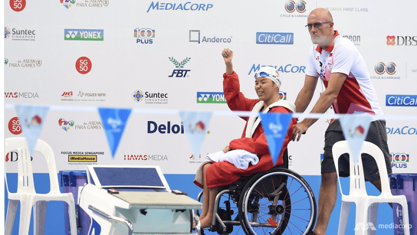 Philippines postpones ASEAN Para Games over 'funding constraints' Philippines postpones ASEAN Para Games over 'funding constraints'