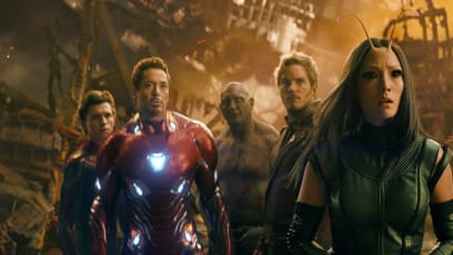 OMG, What Just Happened In Avengers: Infinity War? An Extremely Spoiler-Full List Of Burning Questions