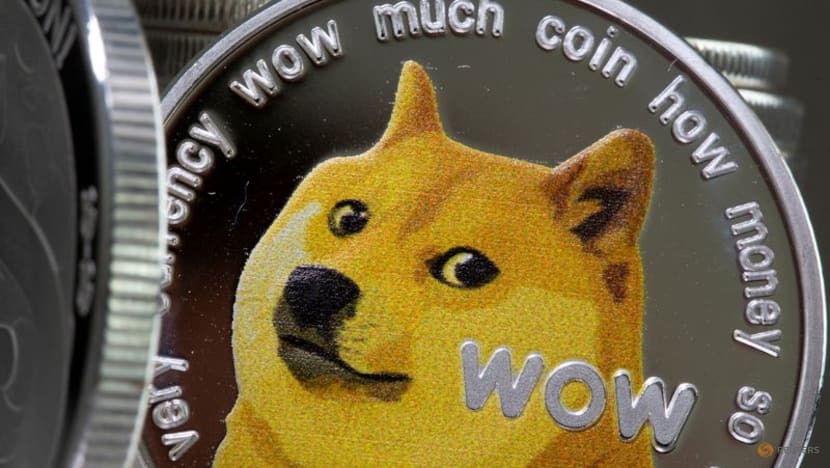 Cryptoverse: Elon Musk frees the bird and the dog coin flies Cryptoverse: Elon Musk frees the bird and the dog coin flies