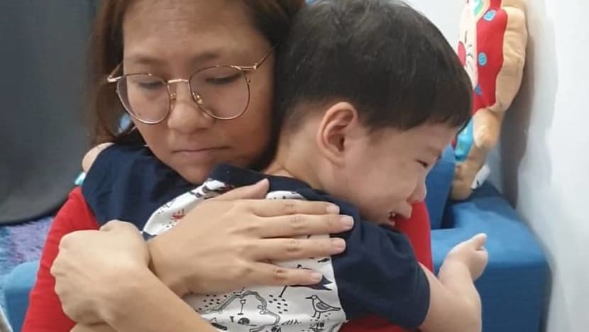 Circuit breaker blues: How to help children cope with changes to routine Circuit breaker blues: How to help children cope with changes to routine