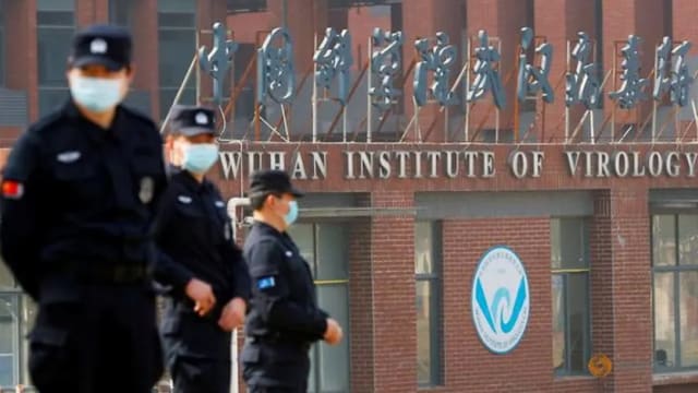 【冠状病毒19】中国武汉研究员曾在通报疫情前 入院治疗
