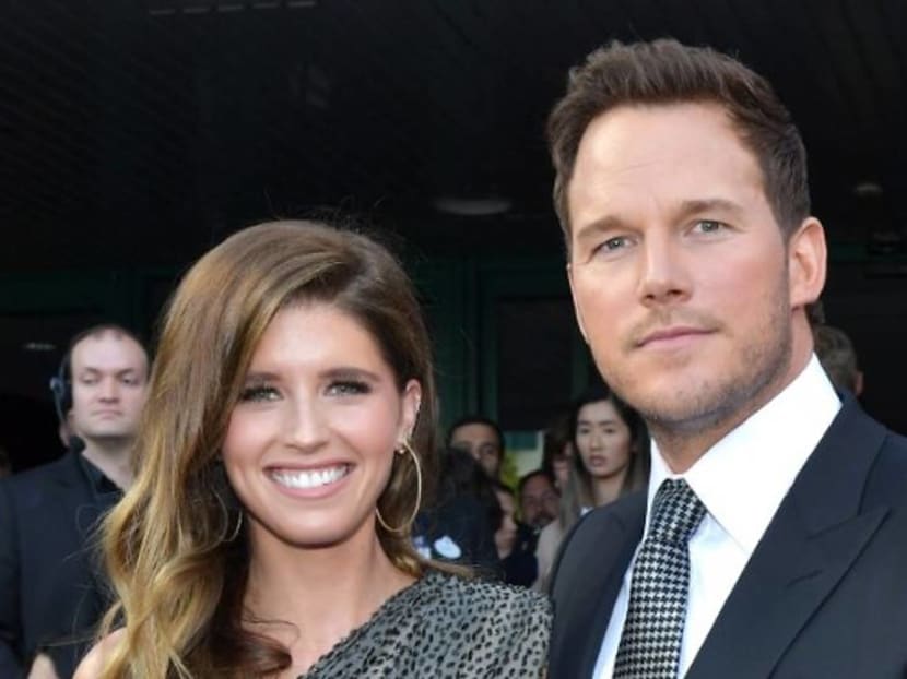 Chris Pratt, wife Katherine Schwarzenegger expecting first child together Chris Pratt, wife Katherine Schwarzenegger expecting first child together