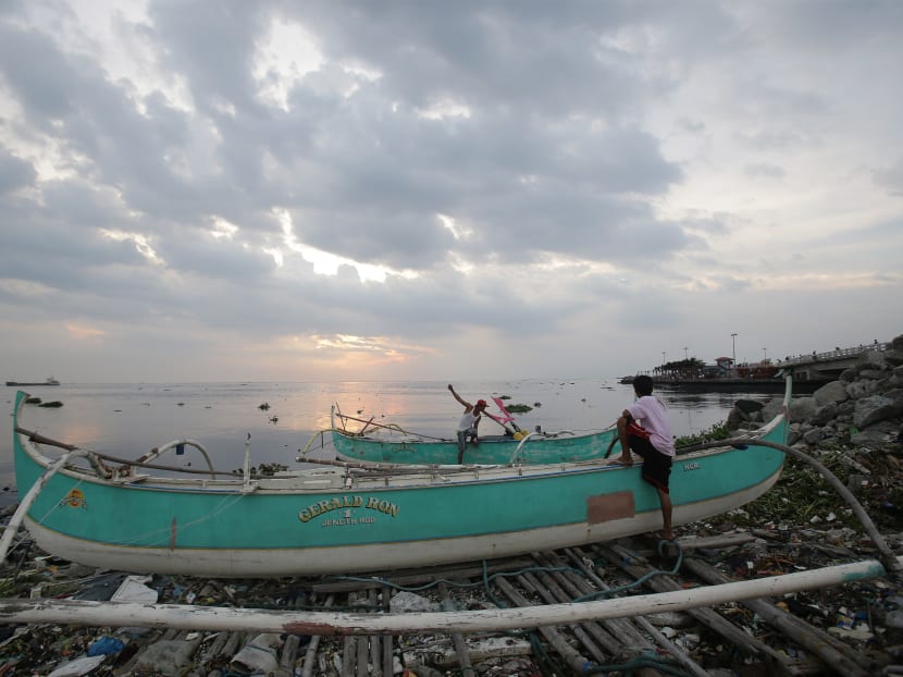 Philippines Braces For Floods From Tropical Storms - TODAY