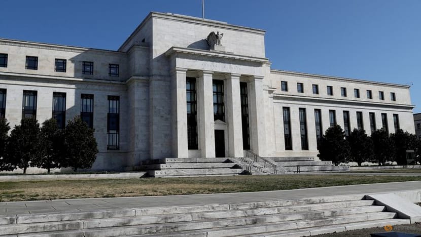 Fed opts for 75-basis-point rate hike, flags weakening economic data Fed opts for 75-basis-point rate hike, flags weakening economic data