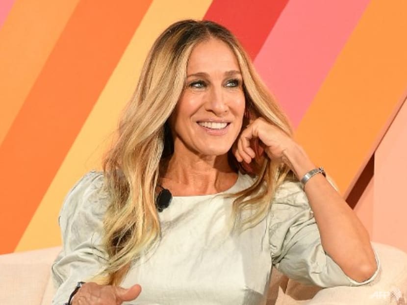 Sarah Jessica Parker is fed up with criticisms about her looks in Sex And The City reboot Sarah Jessica Parker is fed up with criticisms about her looks in Sex And The City reboot