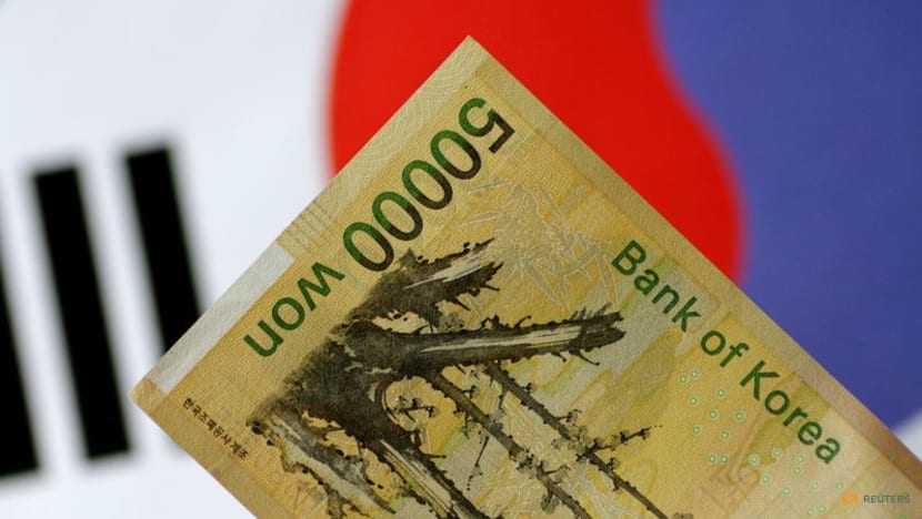 South Korea's FX reserves increase in December by most in over two years South Korea's FX reserves increase in December by most in over two years