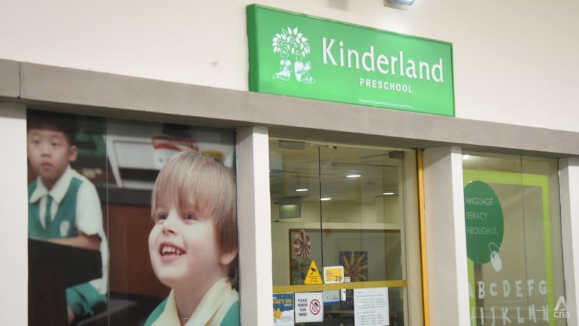 Kinderland alleged abuse cases 'not reflective' of wider preschool sector