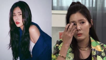 Carrie Wong Locked Herself In Her Room And Didn’t Eat Or Drink When Her Leaked DMs Scandal Went Viral