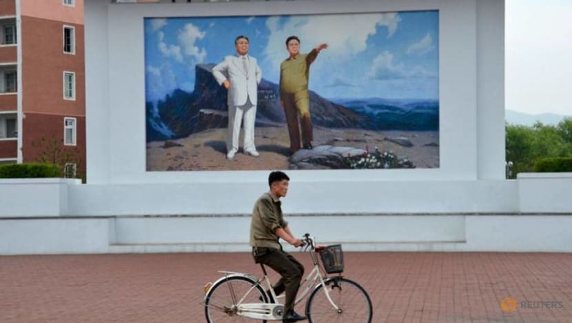 North Korea's economy shrank most in 23 years amid COVID-19, sanctions - South Korea central bank North Korea's economy shrank most in 23 years amid COVID-19, sanctions - South Korea central bank