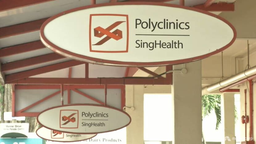 PDPC fines IHiS, SingHealth combined S$1 million for data breach following cyberattack PDPC fines IHiS, SingHealth combined S$1 million for data breach following cyberattack