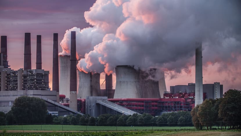Scientists release 'dire warning' about climate change inaction in latest IPCC report Scientists release 'dire warning' about climate change inaction in latest IPCC report