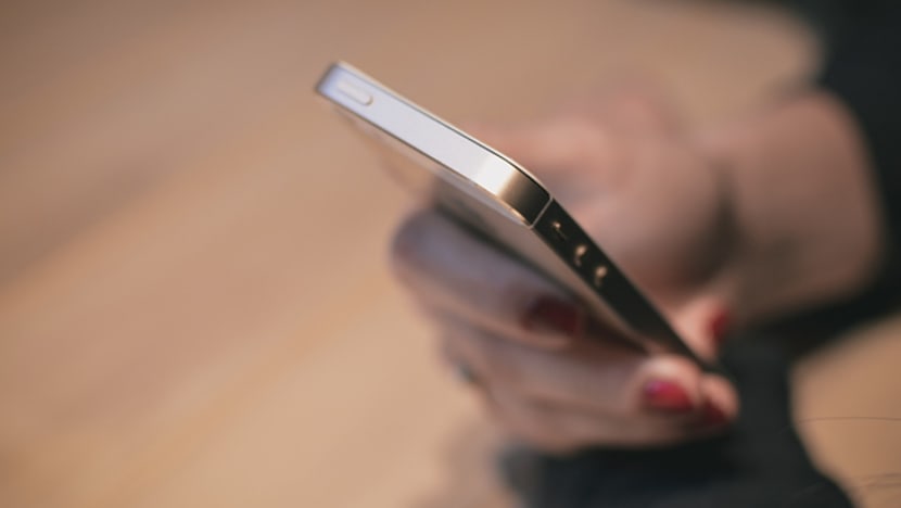 Arab Saudi haramkan perbuatan 'intip' telefon pasangan