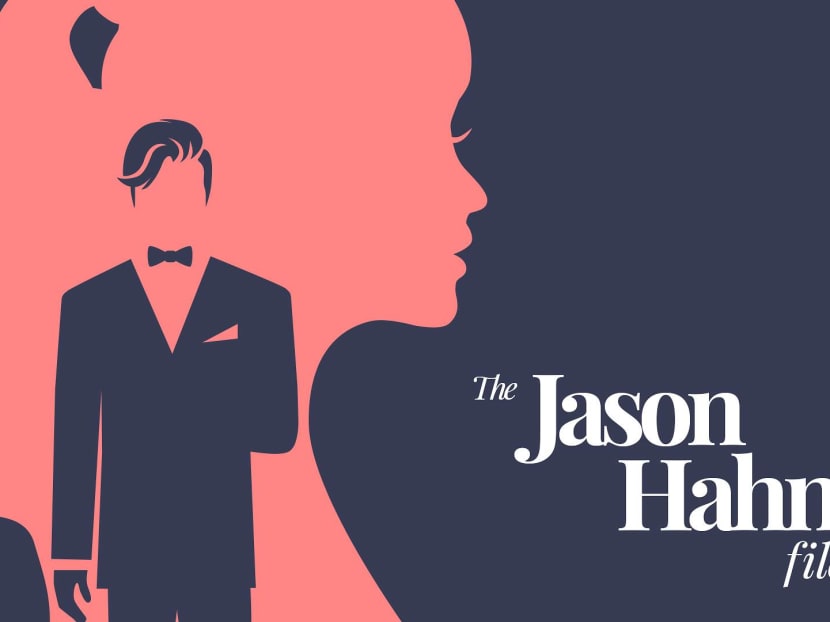 The Jason Hahn Files 02