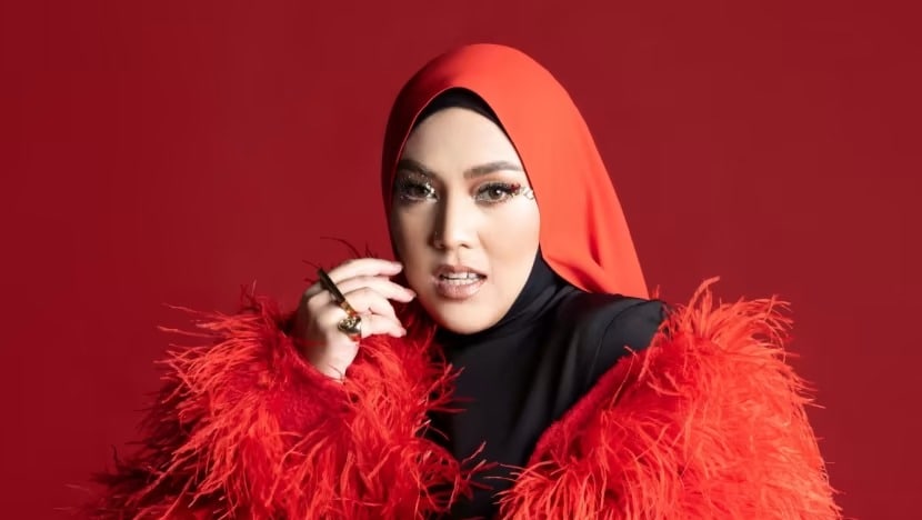 Shila Amzah bakal adakan konsert di Panggung Capitol pada 3 Jun Shila Amzah bakal adakan konsert di Panggung Capitol pada 3 Jun