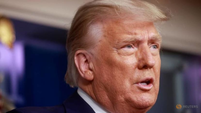 Exclusive - Trump to add China's SMIC and CNOOC to defense blacklist: sources Exclusive - Trump to add China's SMIC and CNOOC to defense blacklist: sources