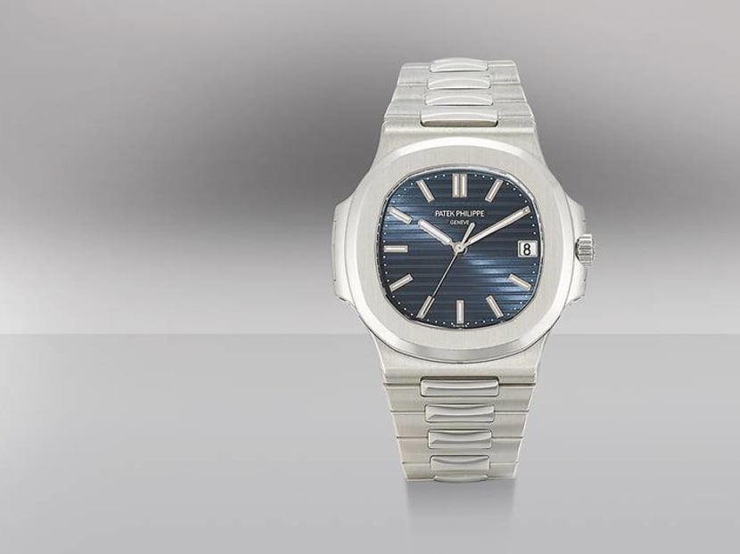 patek philippe sa