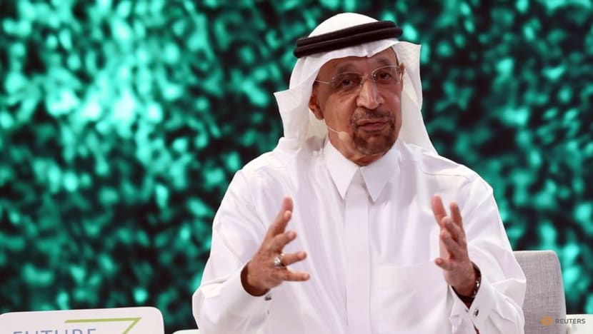 Saudi EV plant likely to be one of three in kingdom, says minister Saudi EV plant likely to be one of three in kingdom, says minister