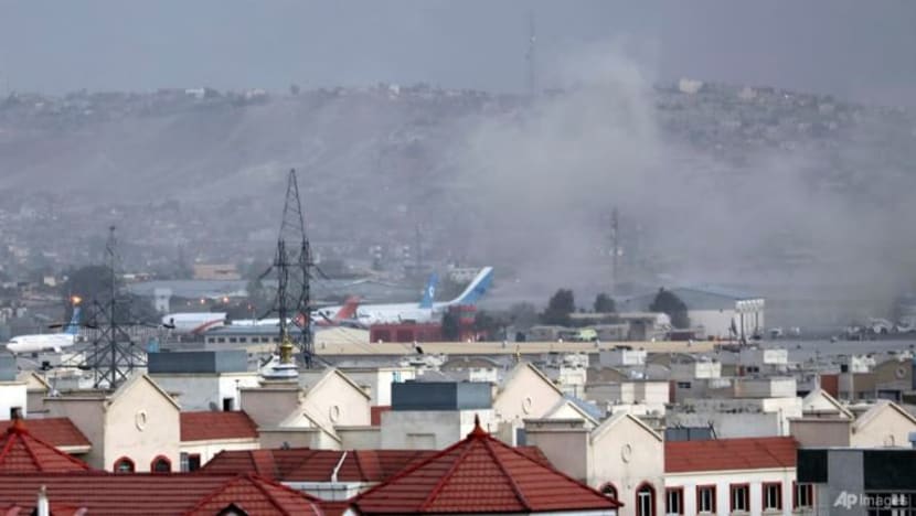 AS akui tersilap lancar serangan dron di Kabul; 10 korban jiwa bukan militan ISIS