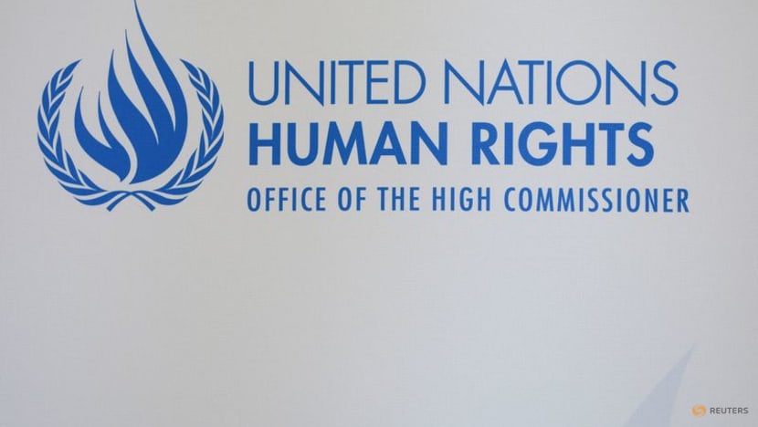 UN rights office details latest abuses in Russia's attack on Ukraine
