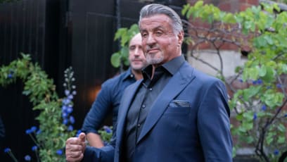 Sylvester Stallone Calls "Parasitical" Rocky Producer To Return Franchise Rights To Him: "I Want To Leave Something Of Rocky For My Children" 